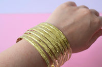 Brielle 7 Bangle Set