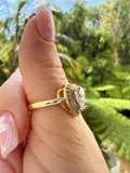 Big Heart Ring