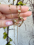 Dog Mom Necklace