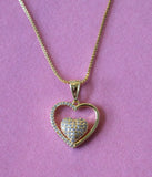 My Other Half (Box Chain)