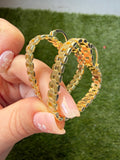 Benny Heart Hoops