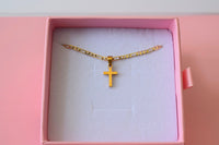 Mini Cross