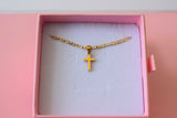 Mini Cross