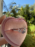 Magical Butterfly Ring
