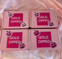 Halloween Mystery Box