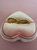 Rope Huggies