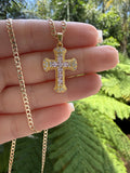 Princess Cross