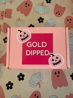 Halloween PR Box: Add On