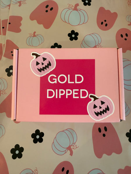 Halloween PR Box: Add On