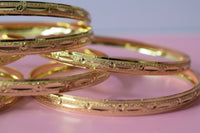 Brielle 7 Bangle Set