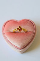 Red Clover Ring