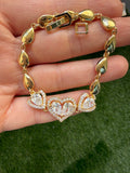 So In Love Bracelet