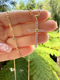 Pink Cross