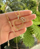 Benny Heart & Initial