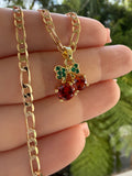 Pretty Little Cherry