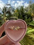 Magical Butterfly Band (gold)