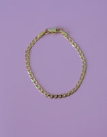 Kids Cuban Link Bracelet