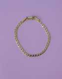 Kids Cuban Link Bracelet