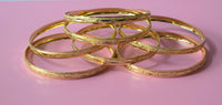 Brielle 7 Bangle Set