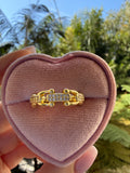 Buckle Ring