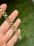 Link Bracelet