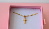 Mini Cross