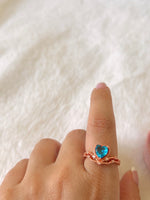 Jasmine Ring