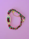 Mary Rose Bracelet