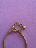 Travel Charm Bracelet