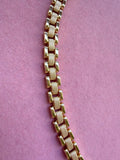 Extra Fancy Butterfly Necklace