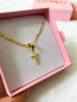 Dainty Crucifix