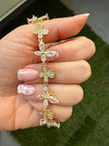 Blessed Butterfly Bracelet