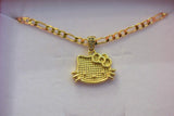3 Piece Diamond Kitty Package Deal