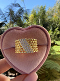 Mesh Band