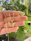 Butterfly Nugget Set- Package Deal
