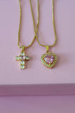 Angie's Necklace Set (Package Deal)