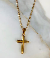 Small Cross