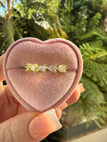 Angies's Pear Band (Adjustable)