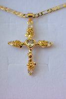Garden Cross