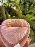 Angies's Pear Band (Adjustable)