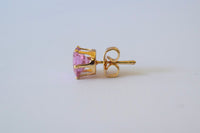 Angie's Earrings