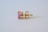 Angie's Earrings