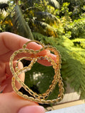 Benny Heart Hoops