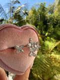 Luxury Floral Ring