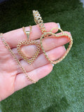 Benny Heart Set (Package Deal)