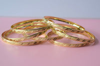Sophia 7 Bangle Set