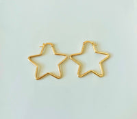 Star Hoops