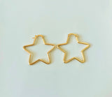 Star Hoops