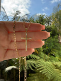 Pure Cross