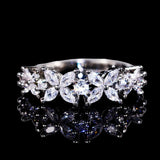 Marquise Band